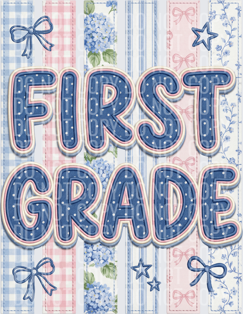 firstgrade