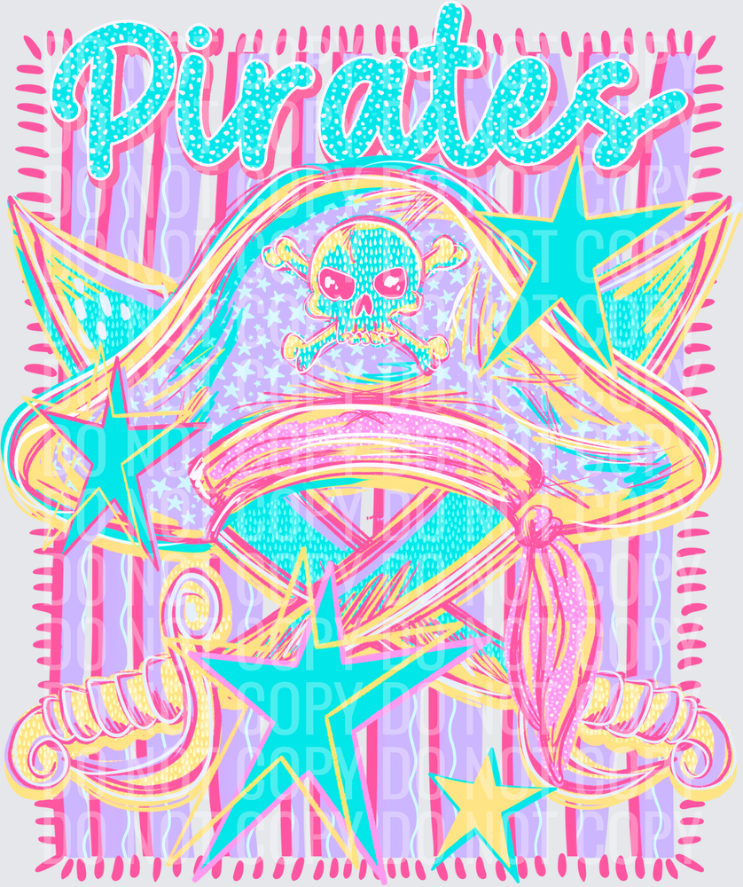Pirates