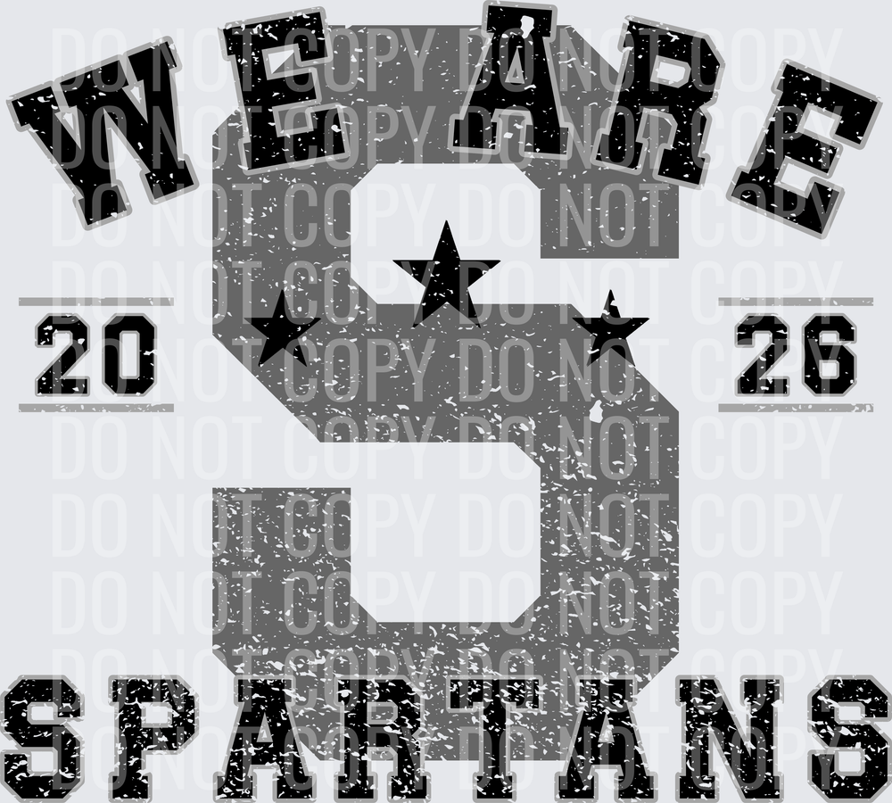 SPARTANS