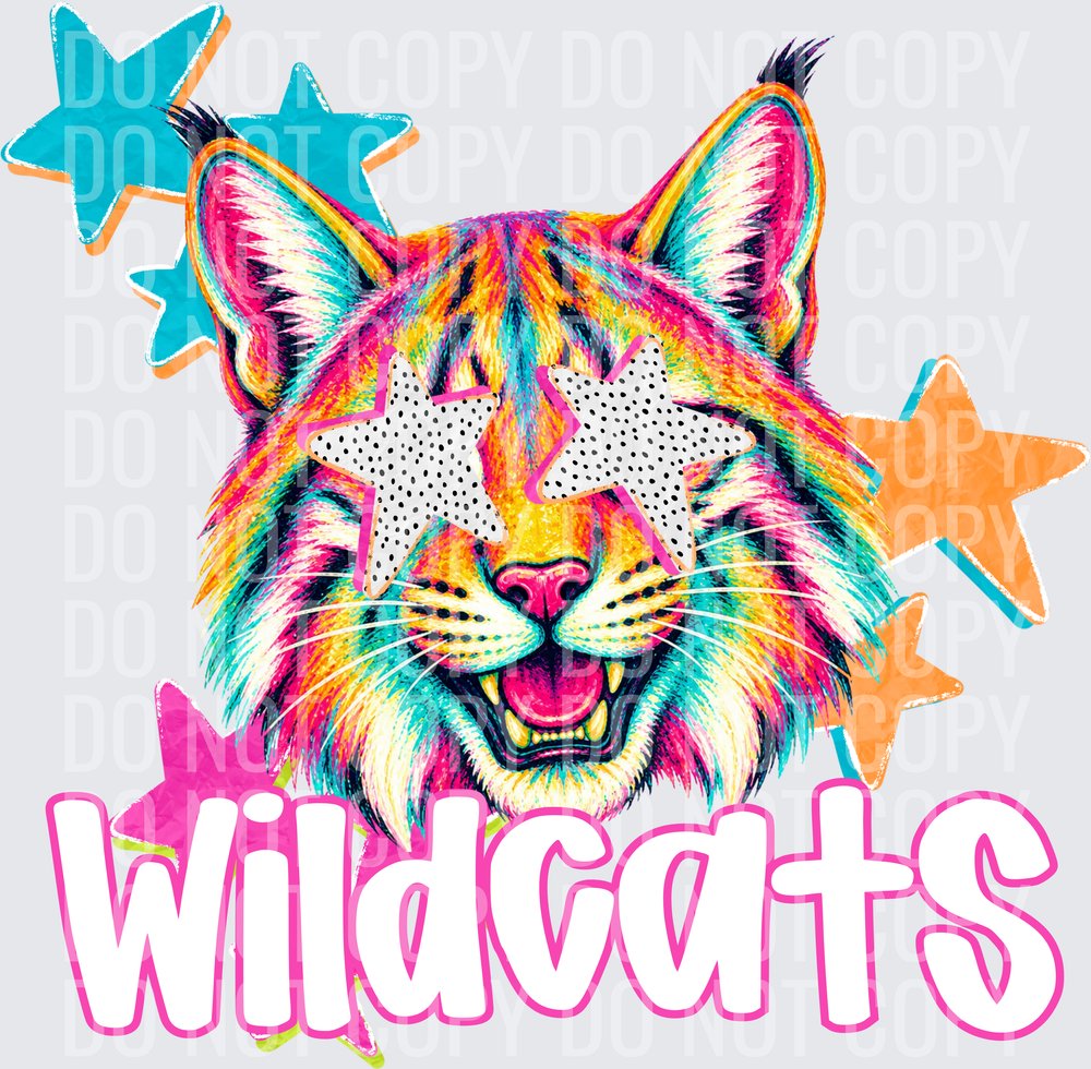 WILDCATS
