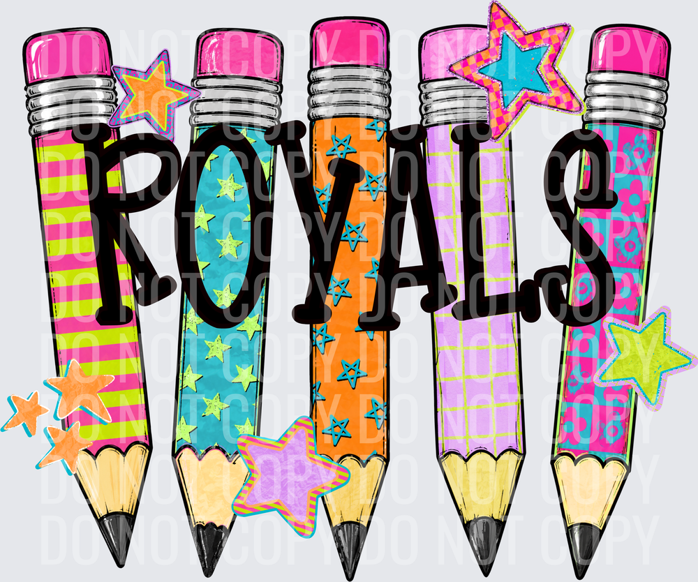 ROYALS