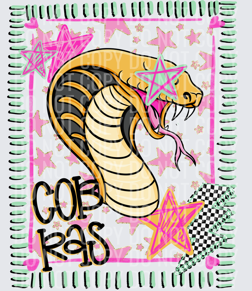 COBRAS