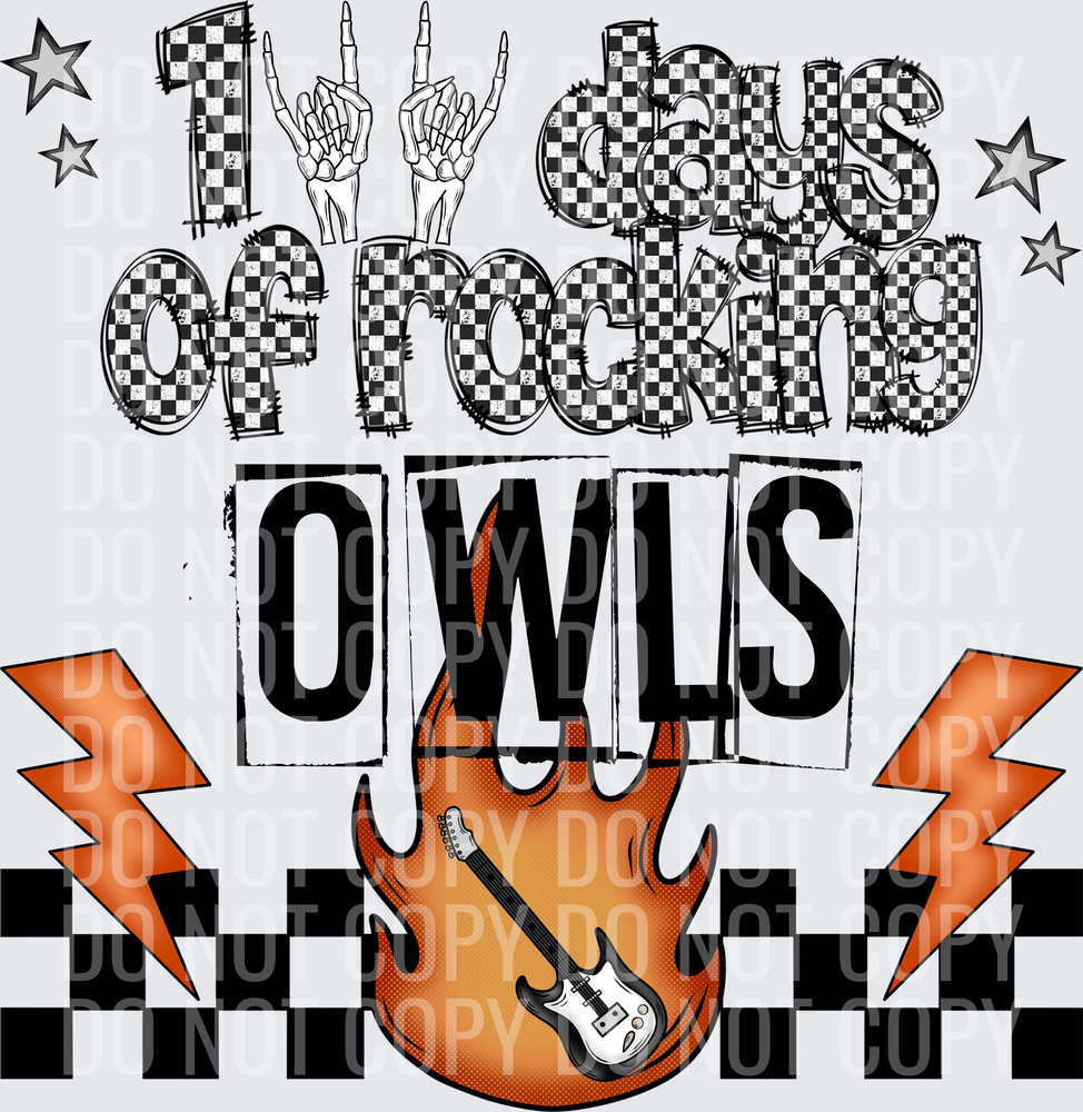 owls