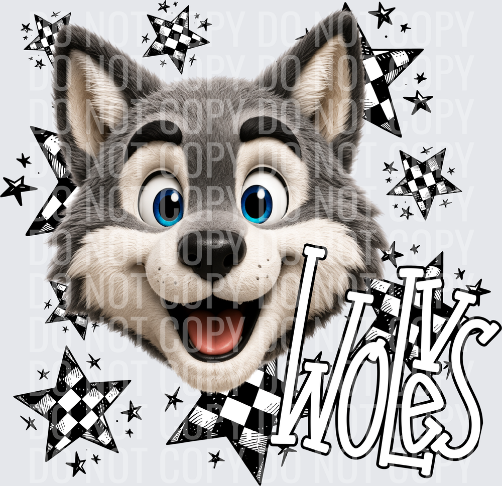 WOLVES (2)