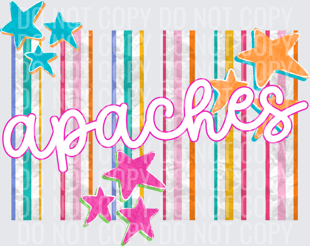 APACHES