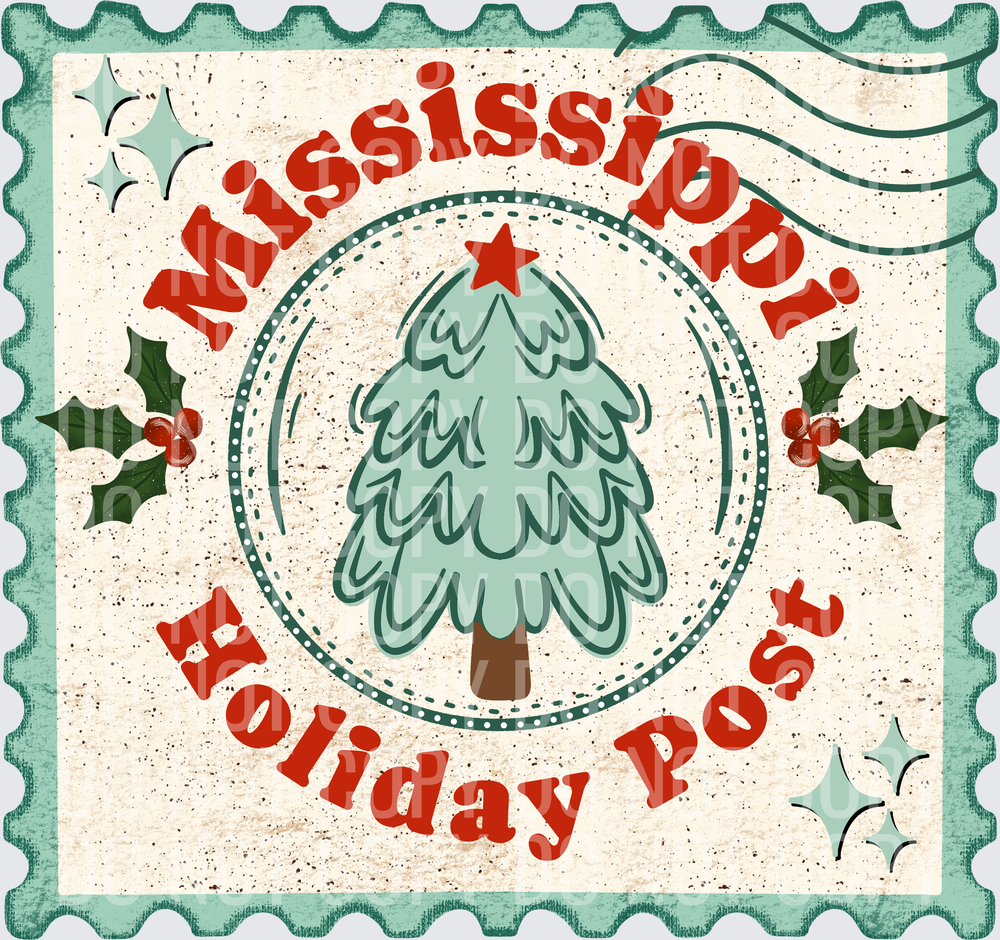 Mississippi
