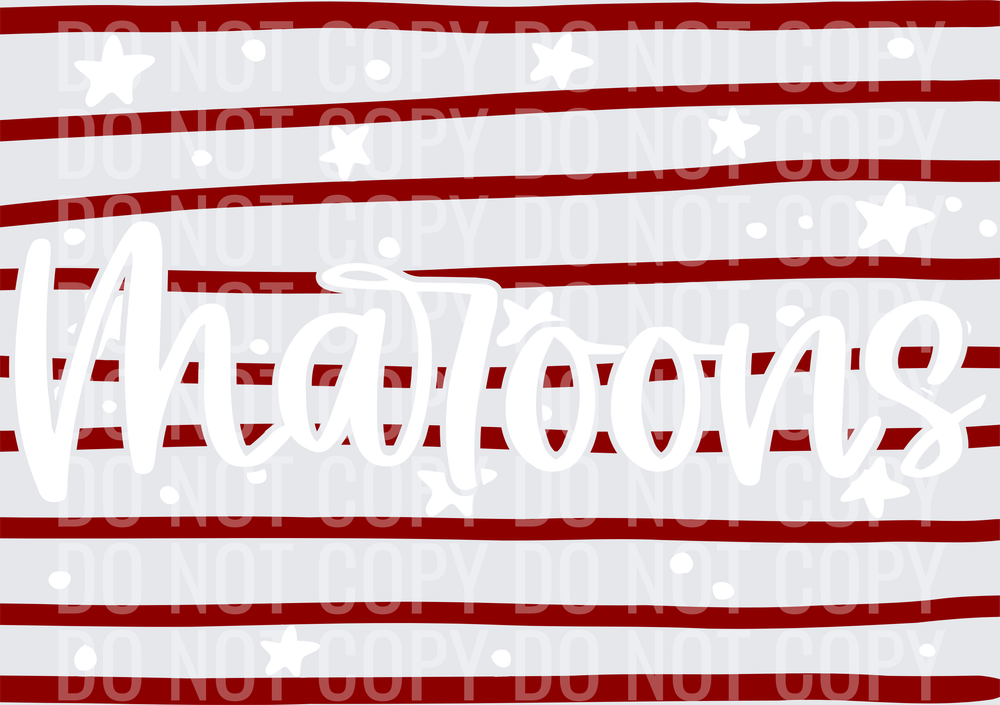 MaroonsMaroonWhite