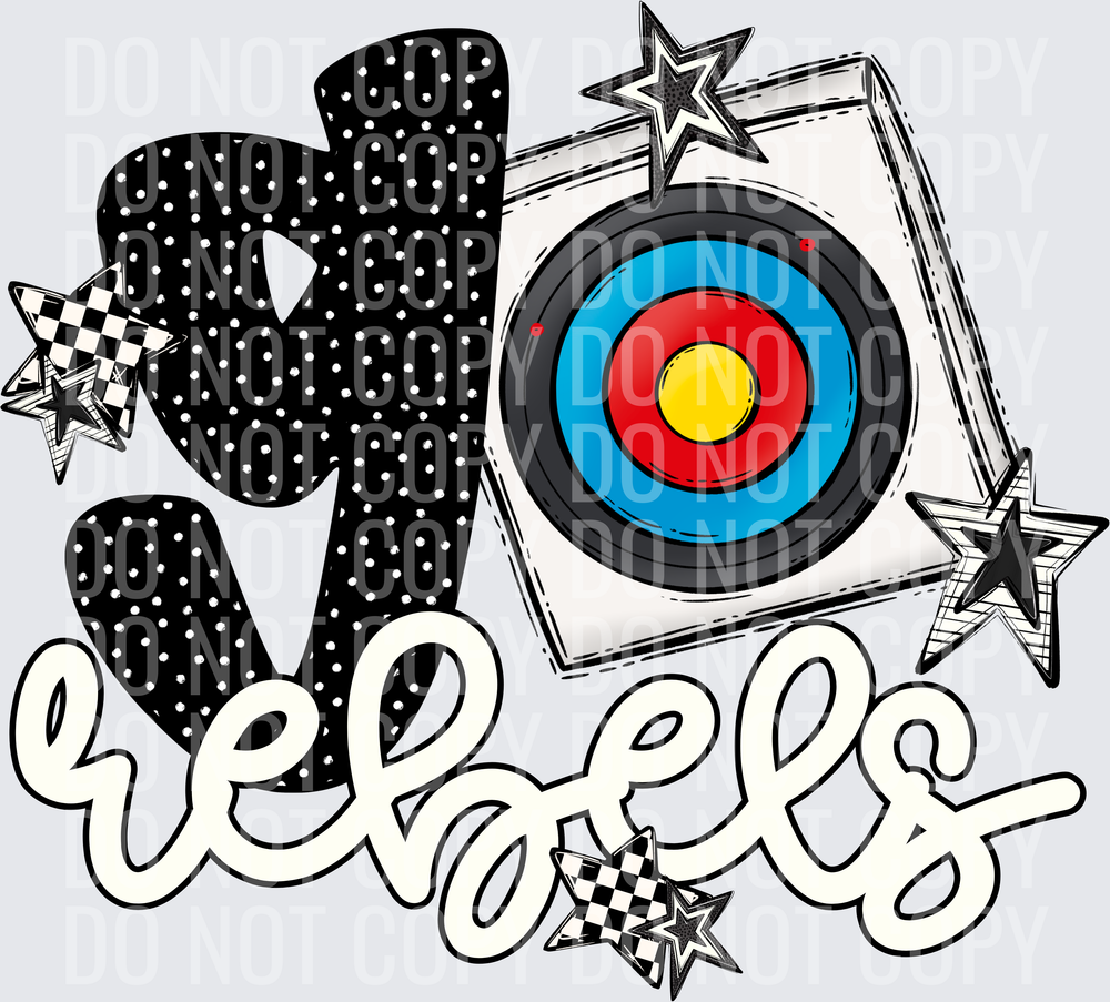 REBELS