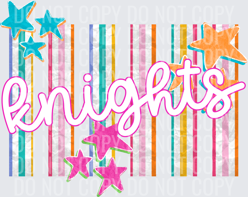 KNIGHTS