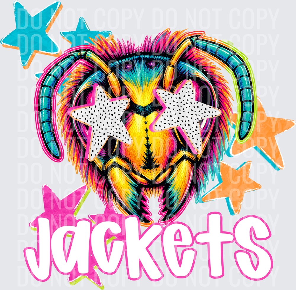 JACKETS