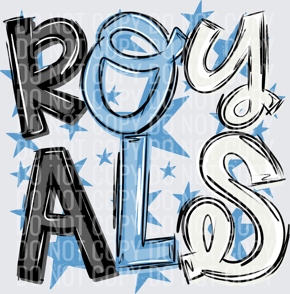 ROY-ALS
