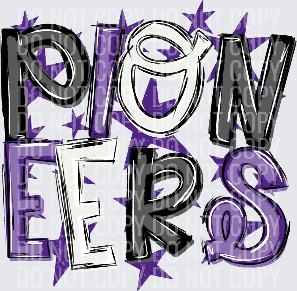 PION-EERS