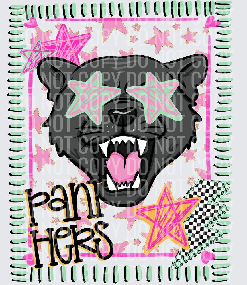PANTHERS