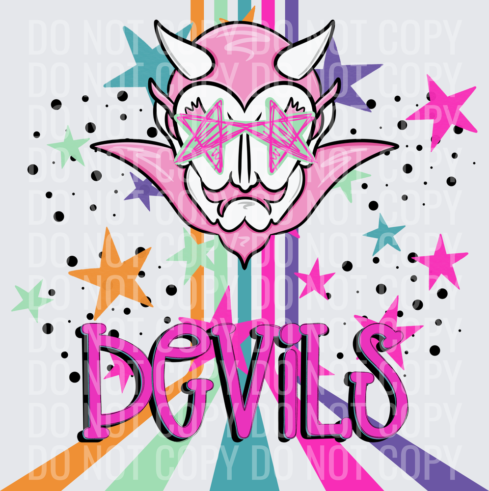 DEVILS