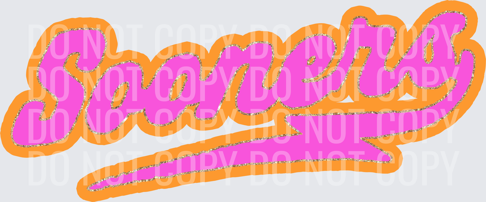 KayndiDesigns 08.26 Prism Script Sooners