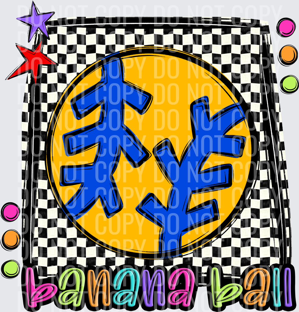 banball