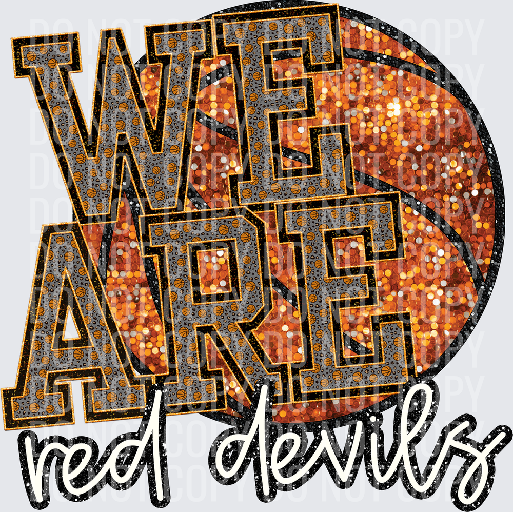 red devils