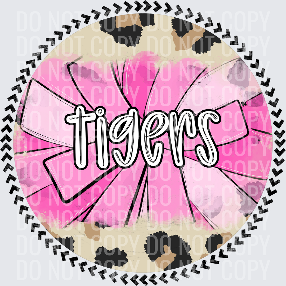 tigers