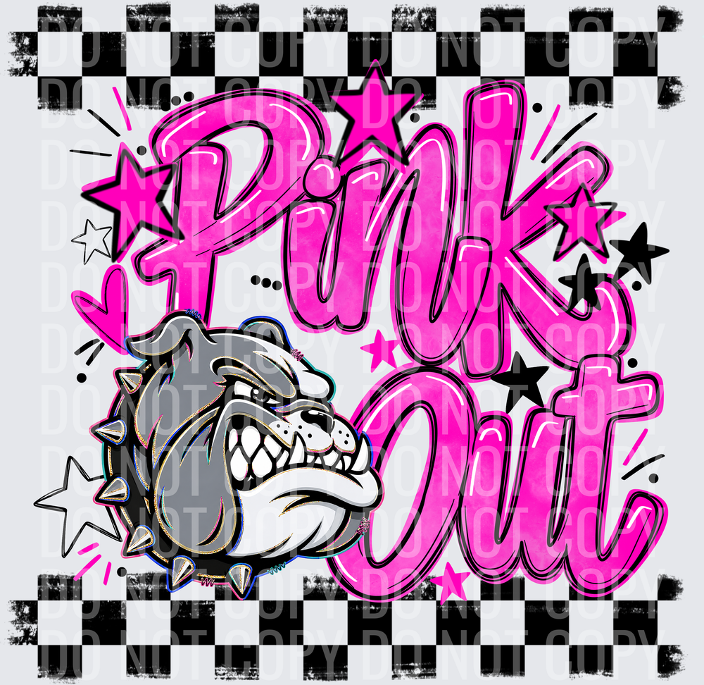 Bulldawgs