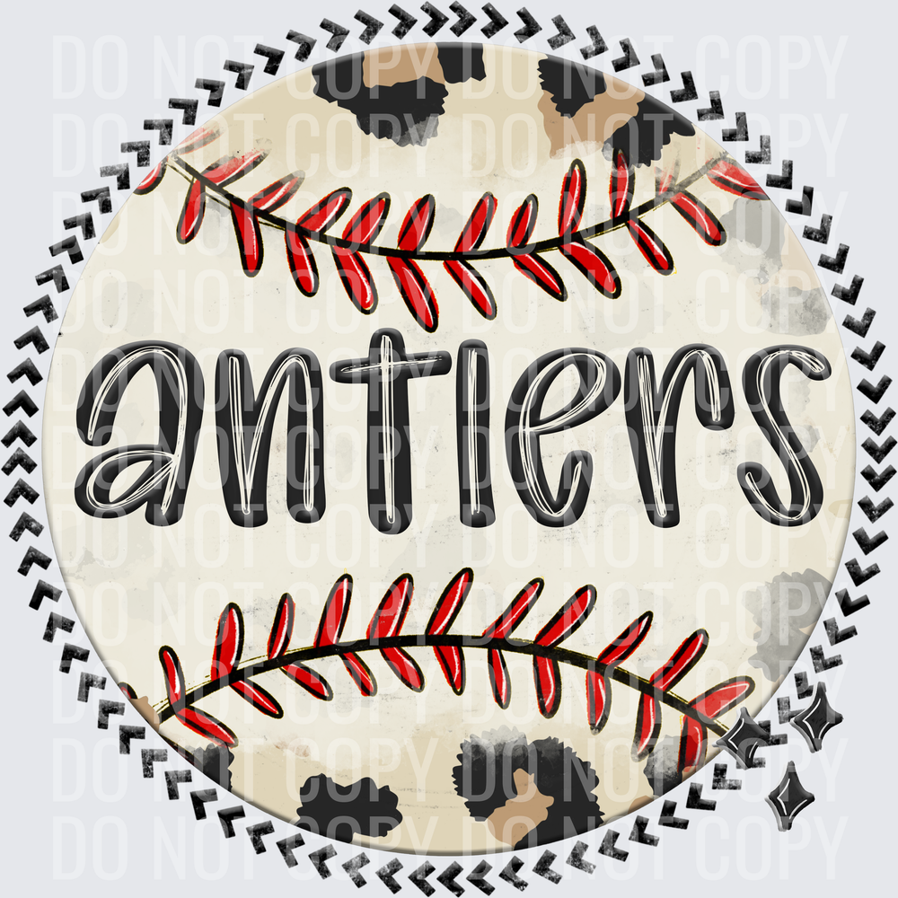 antlers