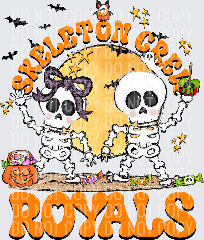 Royals