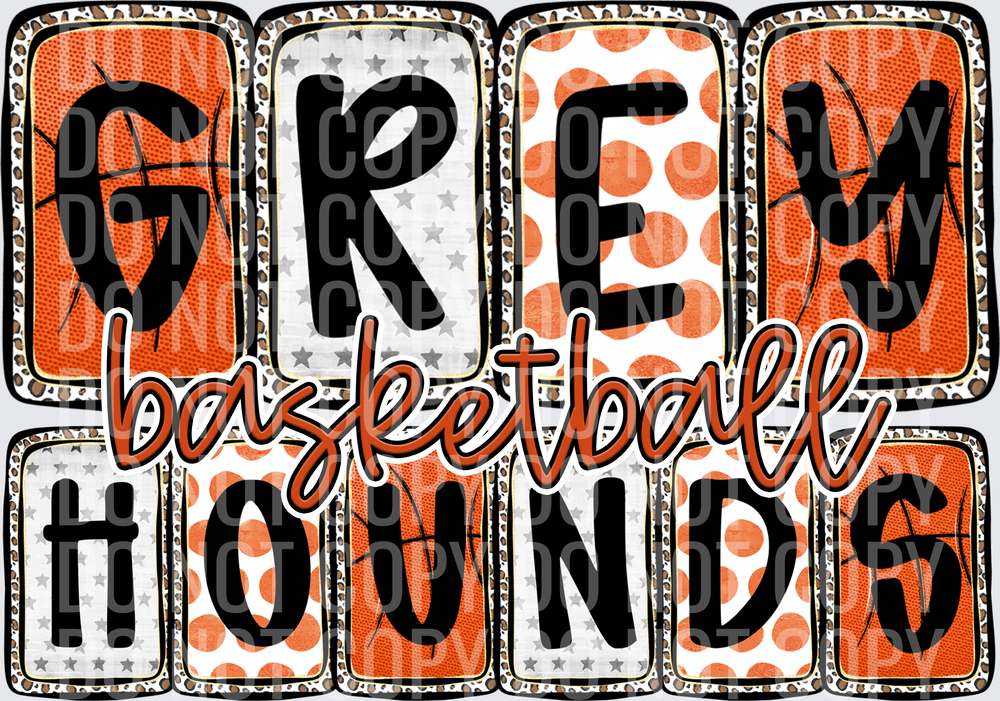 greyhounds