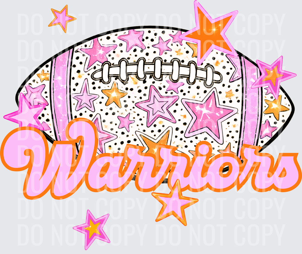 WARRIORS