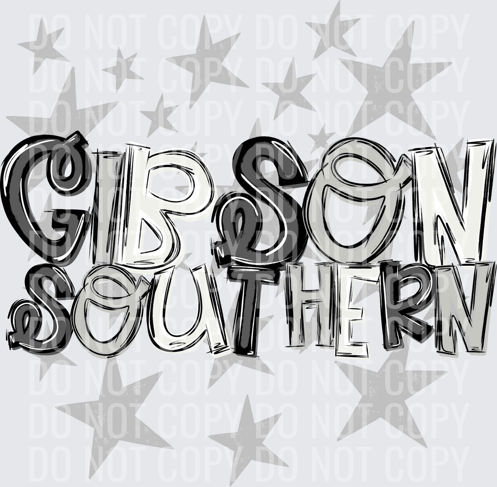 GIBSON-SOUTHERN