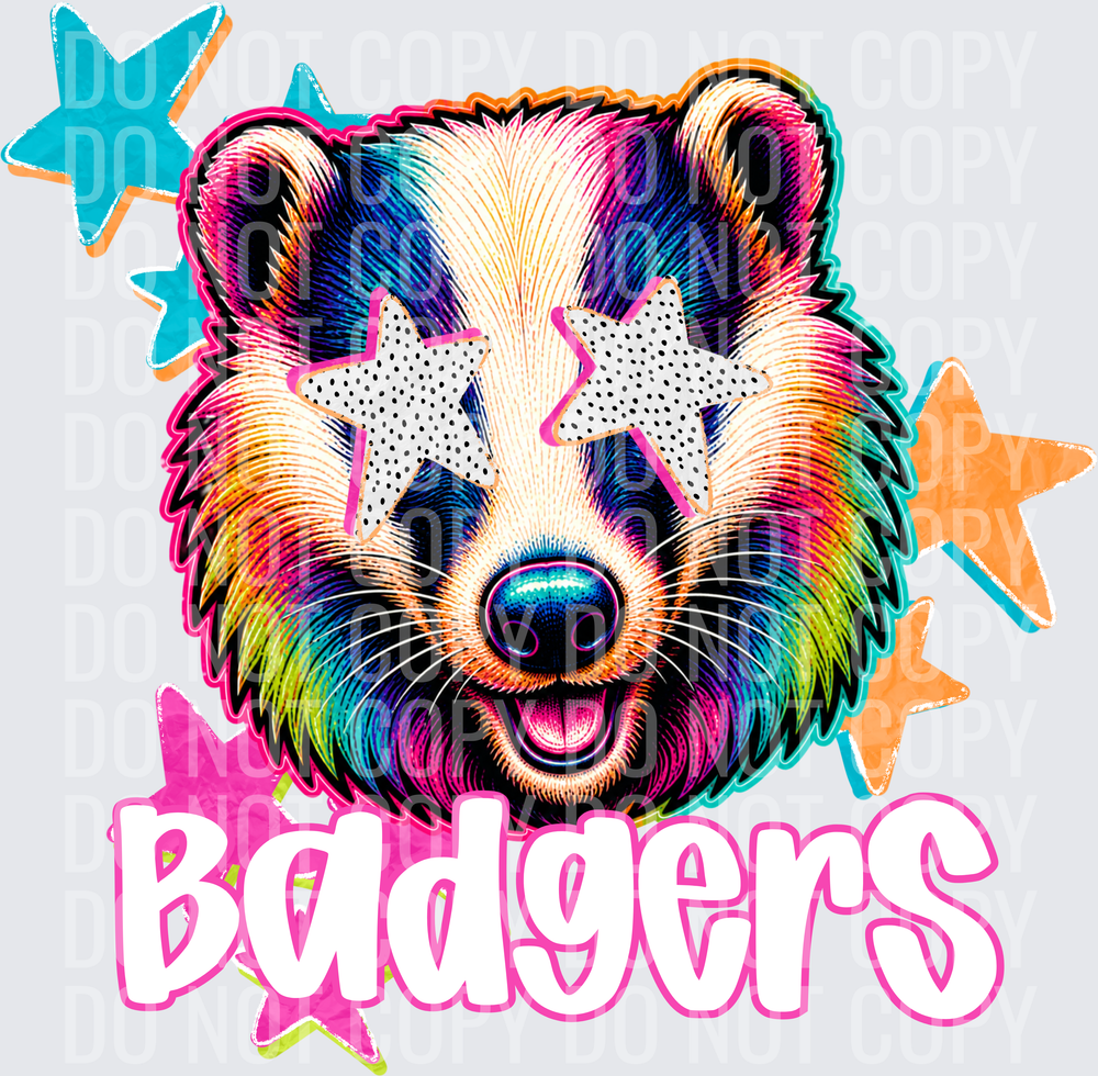 BADGERS