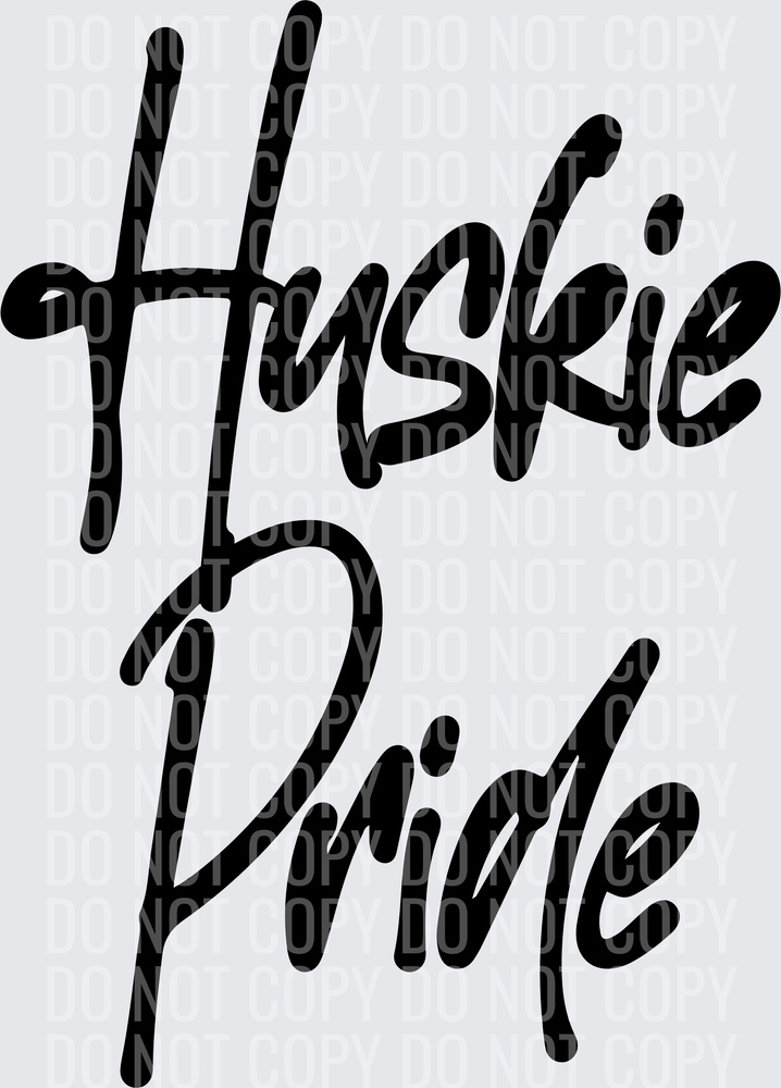 HuskiePride1