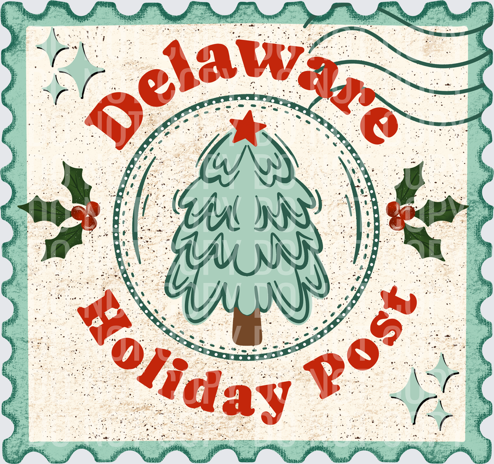 Delaware