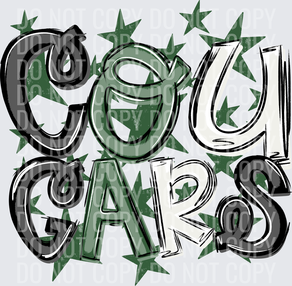COU-GARS