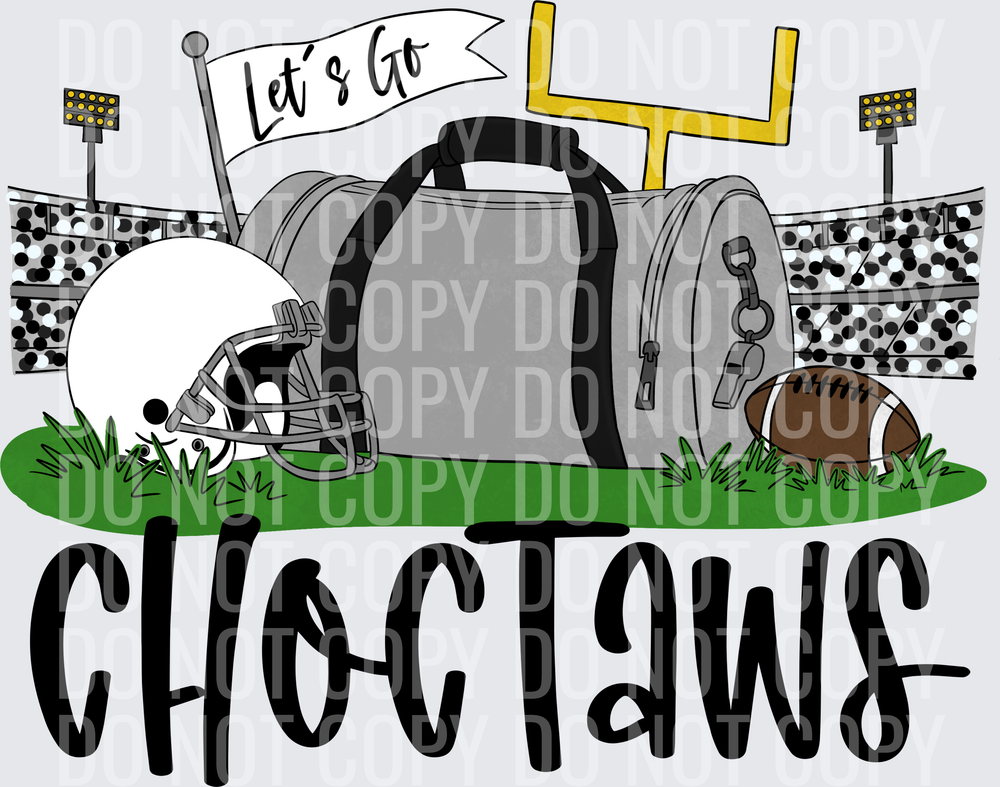 choctaws