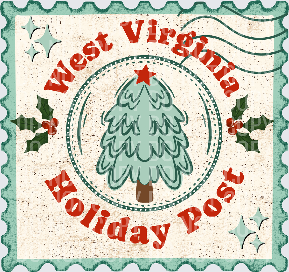 West Virginia