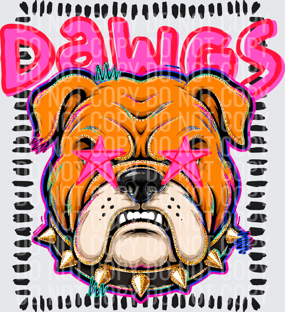 KayndiDesigns 08.26 Starstruck Dawgs 2