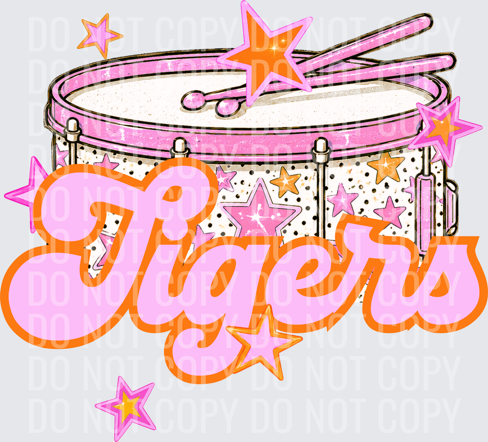 TIGERS