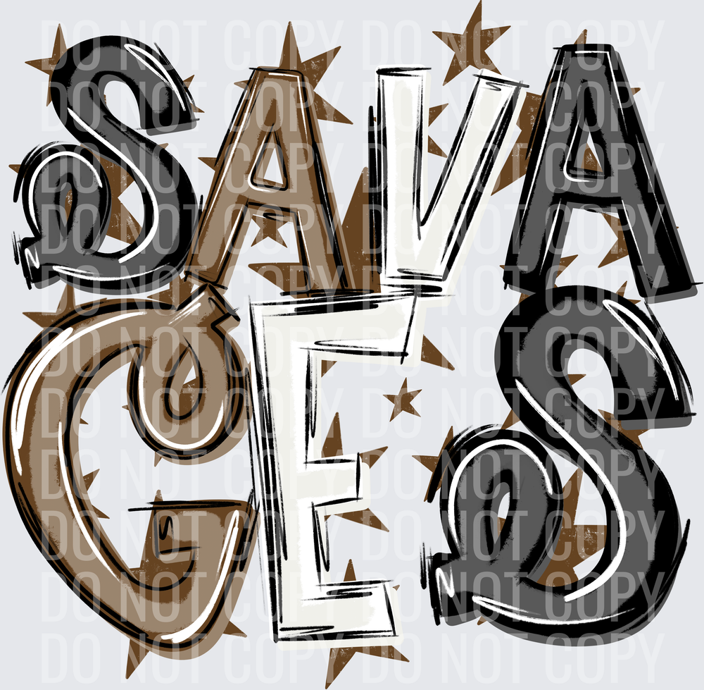 SAVA-GES