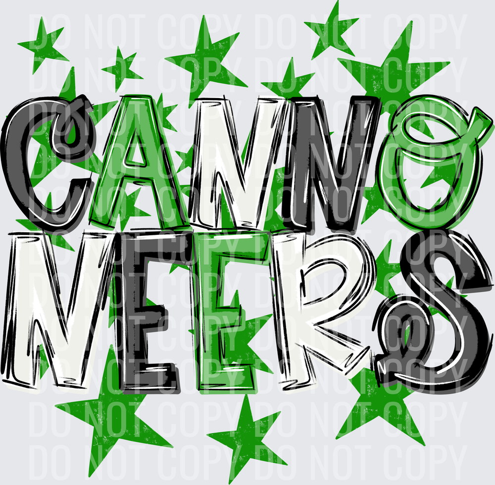 CANNO-NEERS