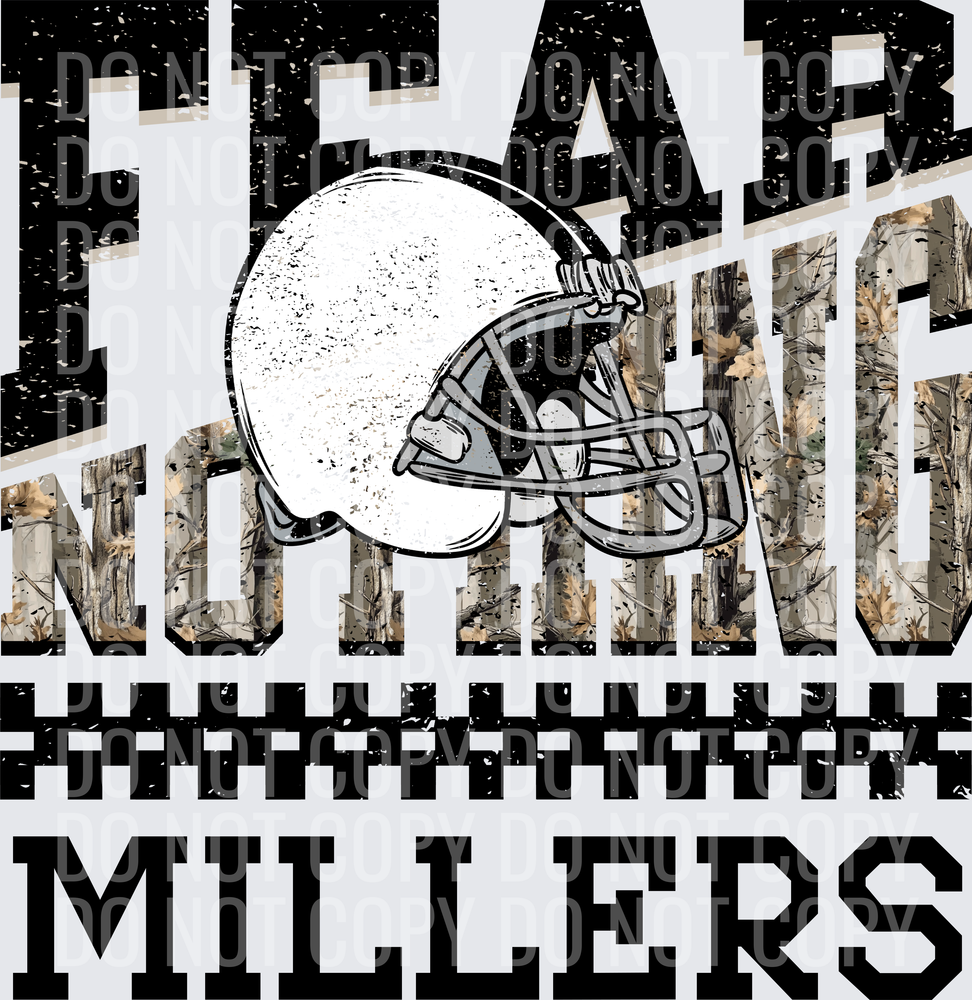 MILLERS