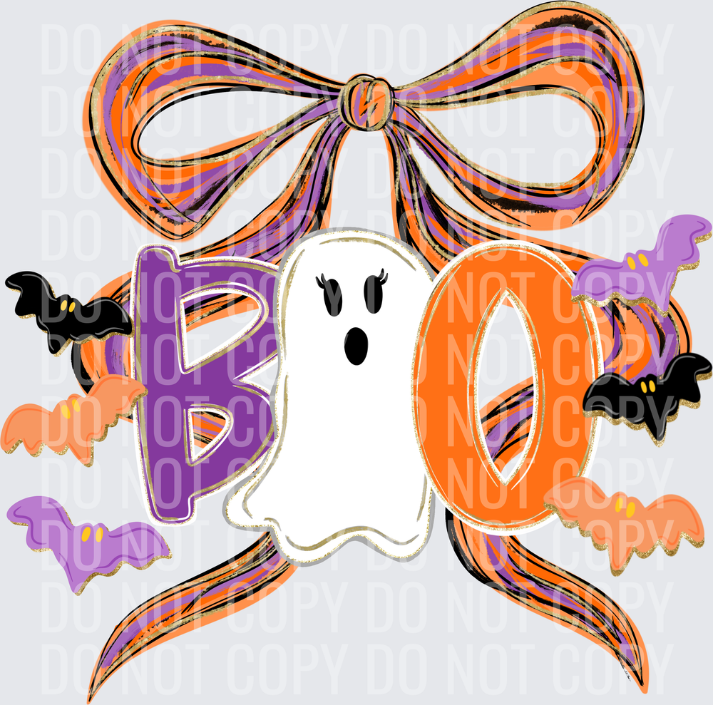 Boocoquette