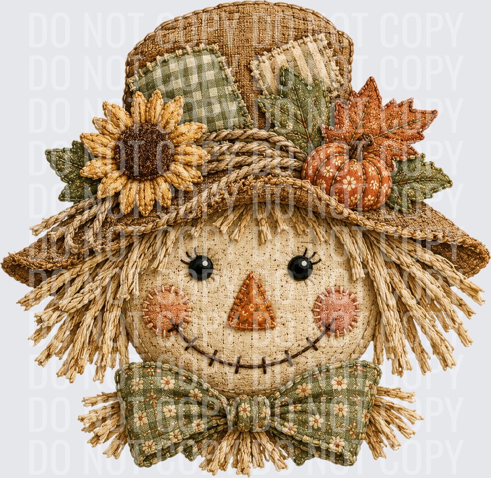 scarecrow