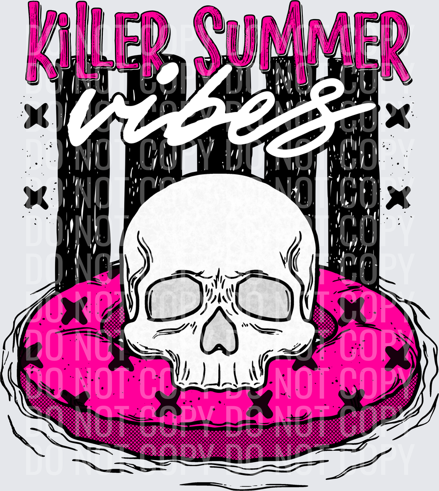 KillerSummerVibes