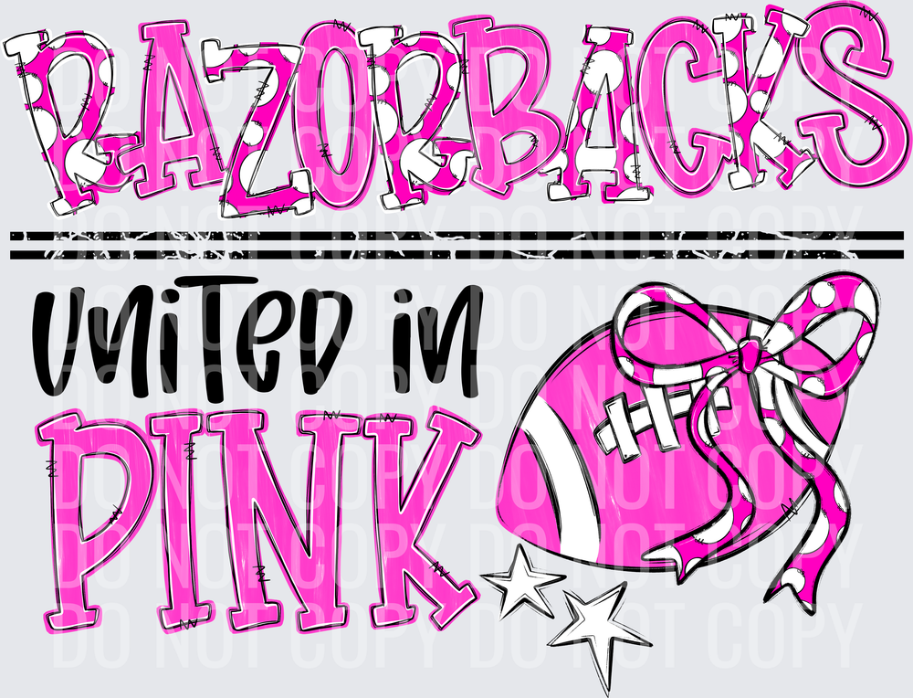 razorbacks