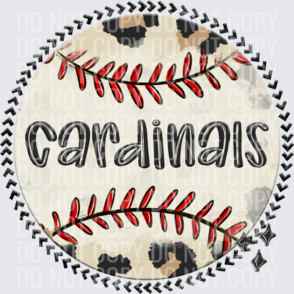 cardinals