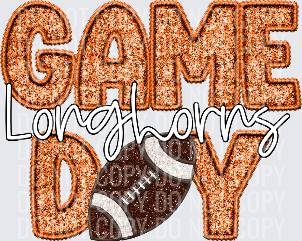 Longhorns