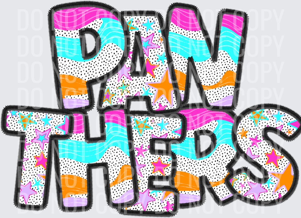 PANTHERS