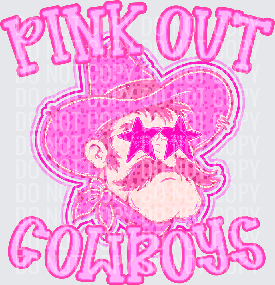 Cowboys 2