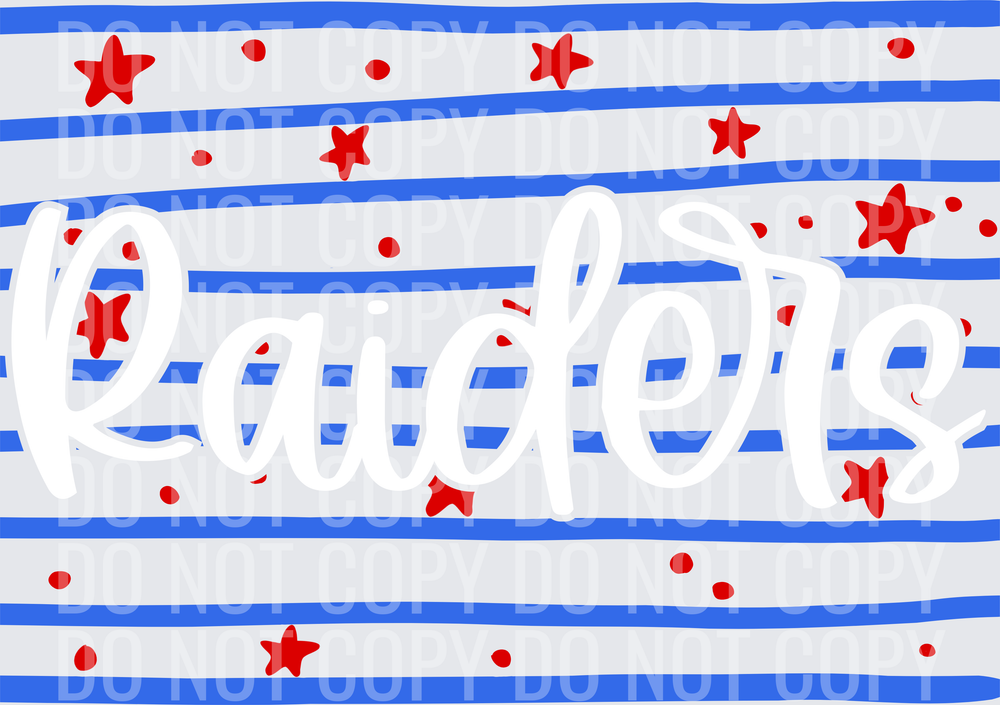 RaidersBlueDarkRed