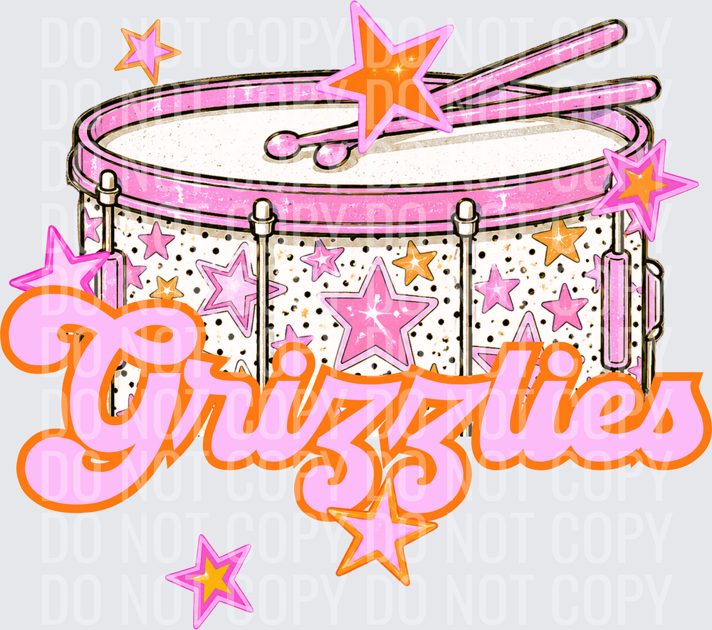 GRIZZLIES