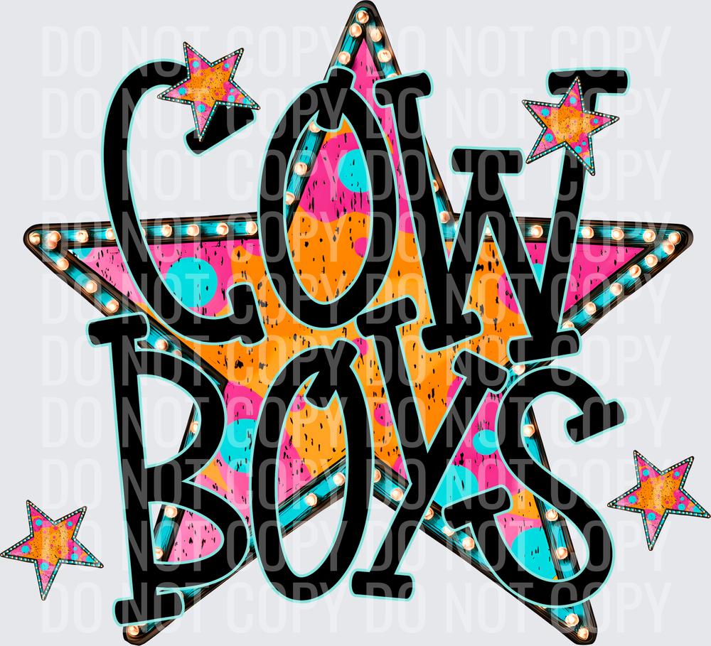 COWBOYS